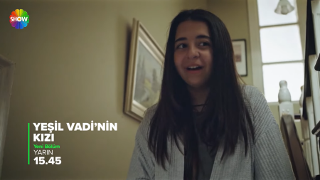 Yeşil Vadi'nin Kızı 24. Bölüm Fragmanı