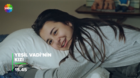 Yeşil Vadi'nin Kızı 25. Bölüm Fragmanı