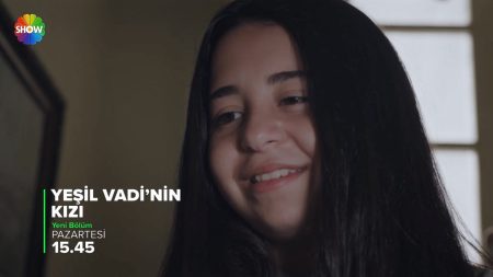 Yeşil Vadi'nin Kızı 26. Bölüm Fragmanı