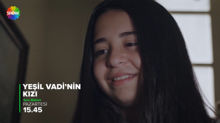 Yeşil Vadi'nin Kızı 26. Bölüm Fragmanı