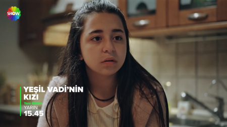 Yeşil Vadi'nin Kızı 29. Bölüm Fragmanı