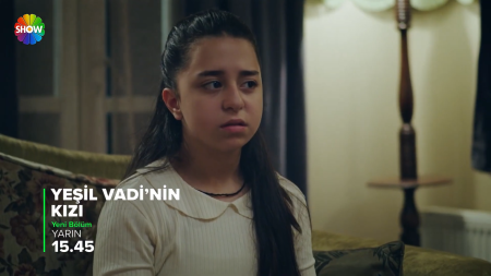 Yeşil Vadi'nin Kızı 30. Bölüm Fragmanı