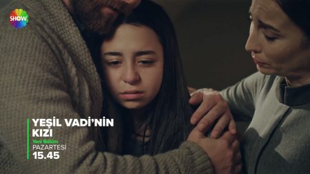 Yeşil Vadi'nin Kızı 31. Bölüm Fragmanı