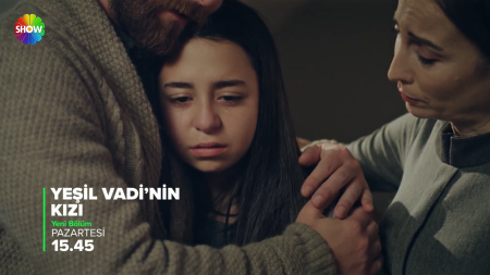 Yeşil Vadi'nin Kızı 31. Bölüm Fragmanı