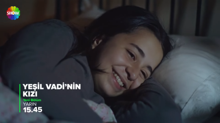 Yeşil Vadi'nin Kızı 33. Bölüm Fragmanı