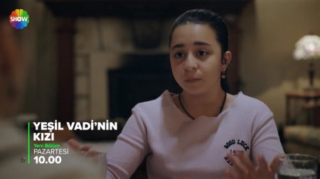 Yeşil Vadi'nin Kızı 36. Bölüm Fragmanı