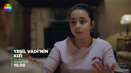 Yeşil Vadi'nin Kızı 36. Bölüm Fragmanı