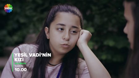 Yeşil Vadi'nin Kızı 37. Bölüm Fragmanı