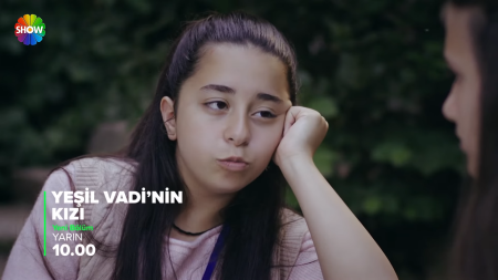 Yeşil Vadi'nin Kızı 37. Bölüm Fragmanı