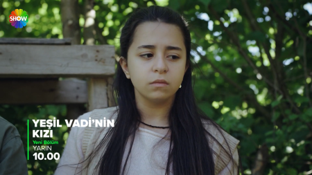 Yeşil Vadi'nin Kızı 38. Bölüm Fragmanı