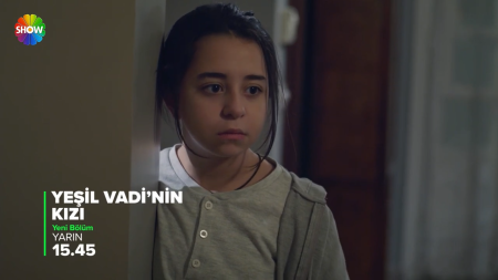 Yeşil Vadi'nin Kızı 4. Bölüm Fragmanı