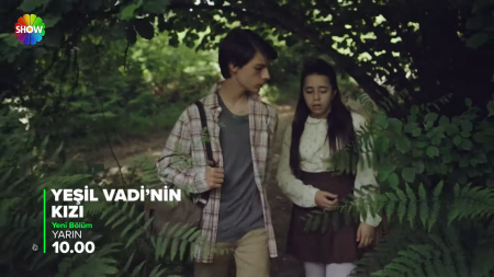 Yeşil Vadi'nin Kızı 40. Bölüm Fragmanı