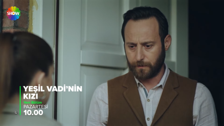 Yeşil Vadi'nin Kızı 41. Bölüm Fragmanı
