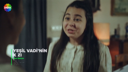 Yeşil Vadi'nin Kızı 42. Bölüm Fragmanı