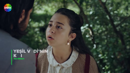 Yeşil Vadi'nin Kızı 44. Bölüm Fragmanı