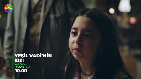 Yeşil Vadi'nin Kızı 46. Bölüm Fragmanı