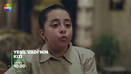 Yeşil Vadi'nin Kızı 47. Bölüm Fragmanı