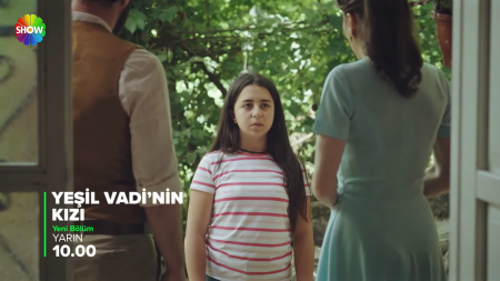 Yeşil Vadi'nin Kızı 48. Bölüm Fragmanı