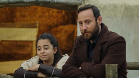 Yeşil Vadi'nin Kızı 1. Bölüm Fragmanı
