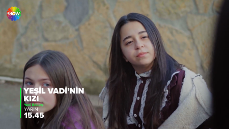 Yeşil Vadi'nin Kızı 5. Bölüm Fragmanı
