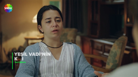 Yeşil Vadi'nin Kızı 50. Bölüm Fragmanı