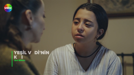 Yeşil Vadi'nin Kızı 51. Bölüm Fragmanı