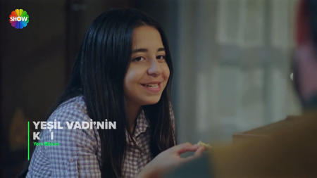 Yeşil Vadi'nin Kızı 52. Bölüm Fragmanı