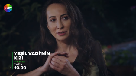 Yeşil Vadi'nin Kızı 53. Bölüm Fragmanı