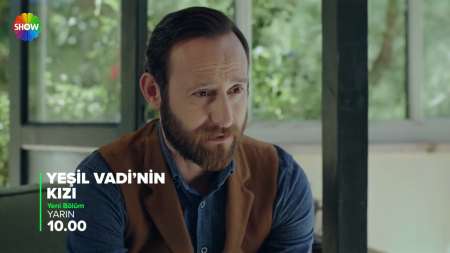 Yeşil Vadi'nin Kızı 54. Bölüm Fragmanı