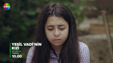 Yeşil Vadi'nin Kızı 55. Bölüm Fragmanı