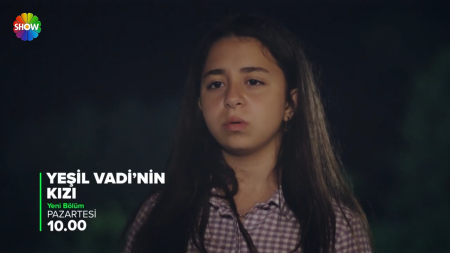 Yeşil Vadi'nin Kızı 56. Bölüm Fragmanı