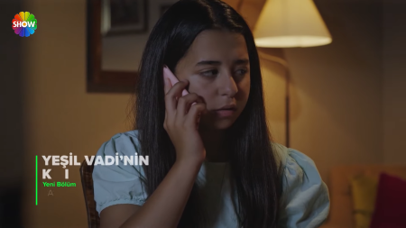 Yeşil Vadi'nin Kızı 59. Bölüm Fragmanı
