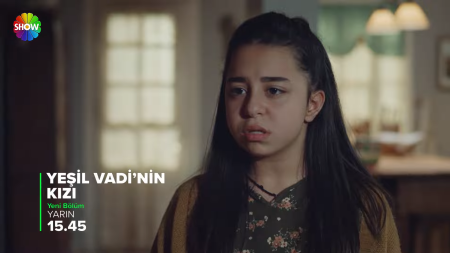 Yeşil Vadi'nin Kızı 6. Bölüm Fragmanı
