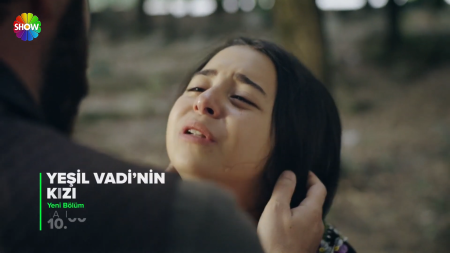 Yeşil Vadi'nin Kızı 60. Bölüm Fragmanı