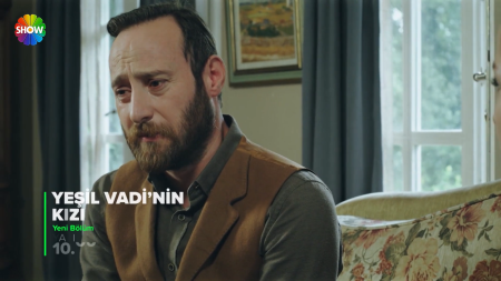 Yeşil Vadi'nin Kızı 61. Bölüm Fragmanı
