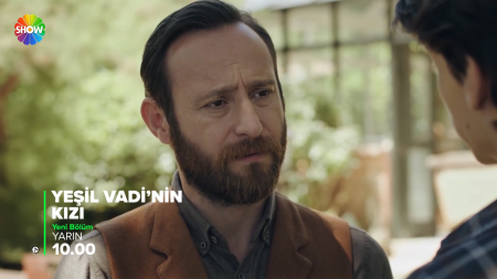 Yeşil Vadi'nin Kızı 62. Bölüm Fragmanı