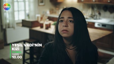 Yeşil Vadi'nin Kızı 63. Bölüm Fragmanı