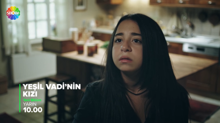 Yeşil Vadi'nin Kızı 63. Bölüm Fragmanı