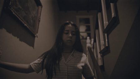 Yeşil Vadi'nin Kızı 65. Bölüm Fragmanı