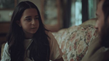 Yeşil Vadi'nin Kızı 66. Bölüm Fragmanı