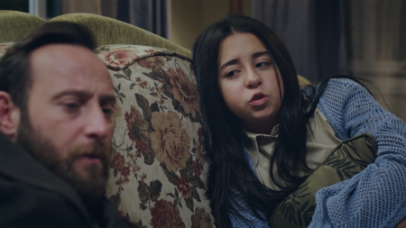 Yeşil Vadi'nin Kızı 67. Bölüm Fragmanı