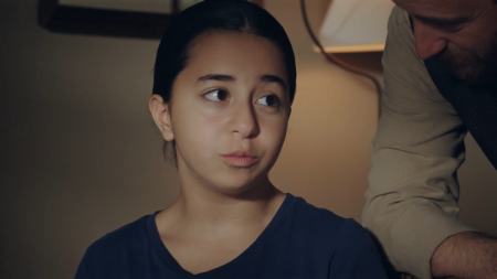 Yeşil Vadi'nin Kızı 68. Bölüm Fragmanı