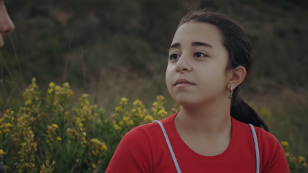 Yeşil Vadi'nin Kızı 72. Bölüm Fragmanı