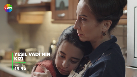 Yeşil Vadi'nin Kızı 9. Bölüm Fragmanı