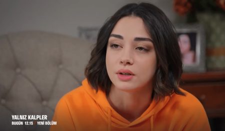 Yalnız Kalpler 51. Bölüm Fragmanı