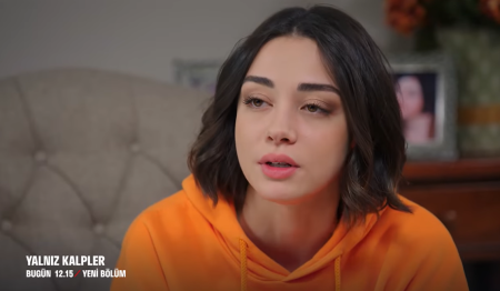 Yalnız Kalpler 51. Bölüm Fragmanı