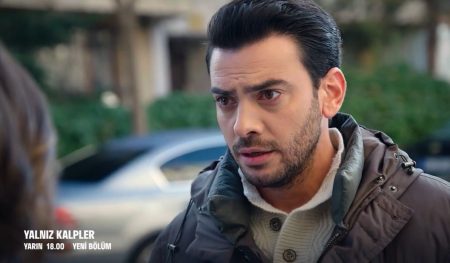 Yalnız Kalpler 41. Bölüm Fragmanı