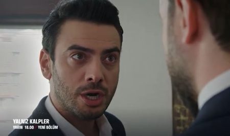 Yalnız Kalpler 38. Bölüm Fragmanı