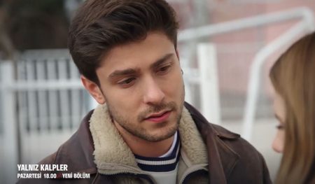 Yalnız Kalpler 36. Bölüm Fragmanı