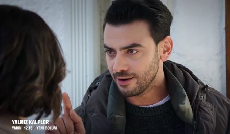 Yalnız Kalpler 50. Bölüm Fragmanı
